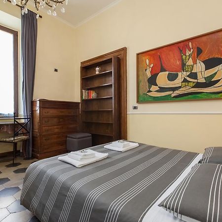 Hotel Surprising In Rom Exterior foto