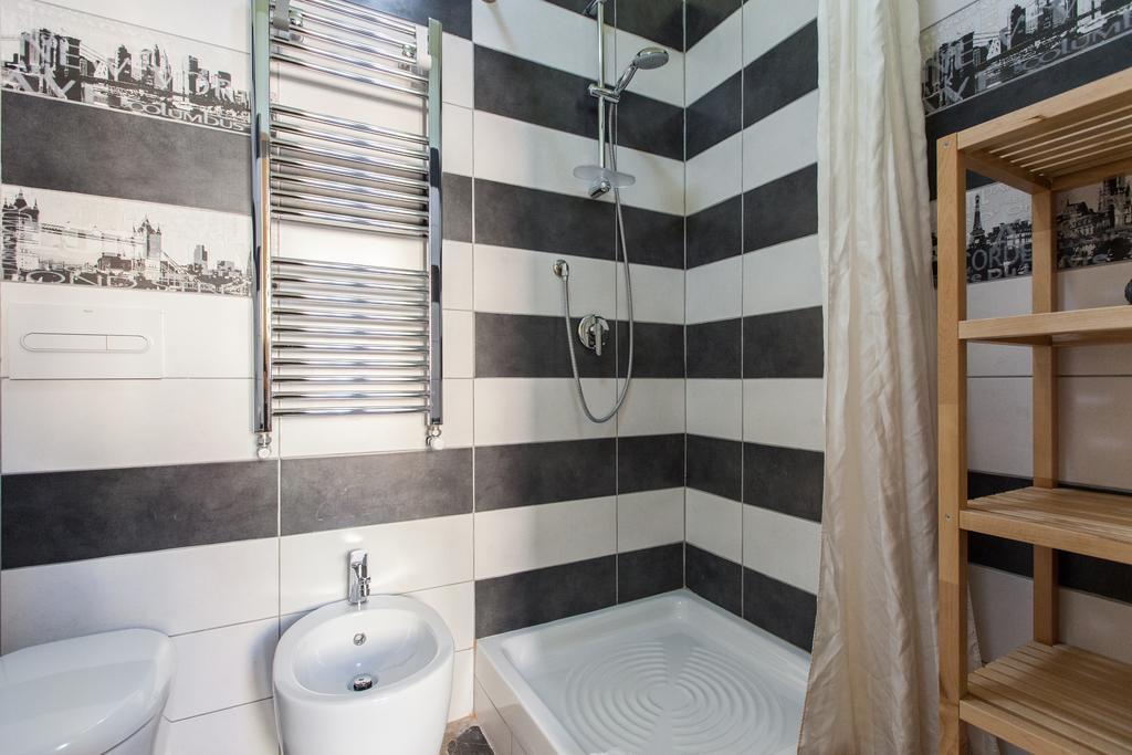 Hotel Surprising In Rom Zimmer foto
