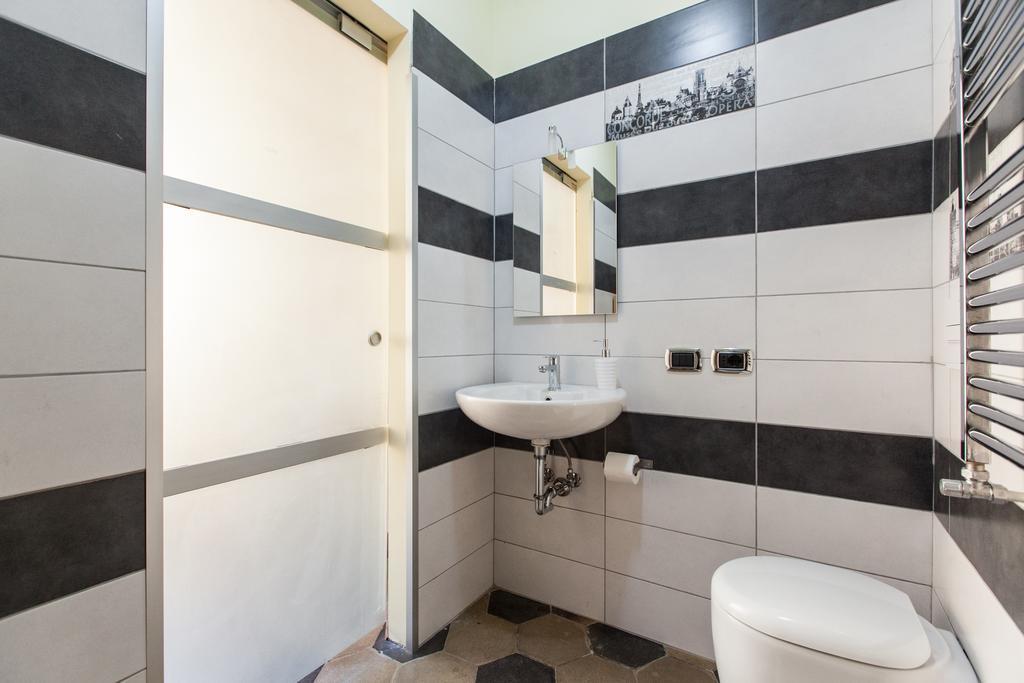 Hotel Surprising In Rom Zimmer foto